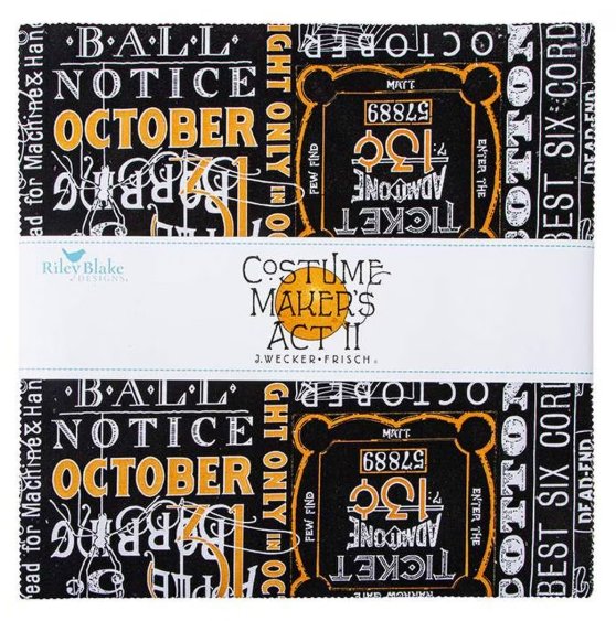 Costume Maker's Act II 10" Stacker 10-16000-42