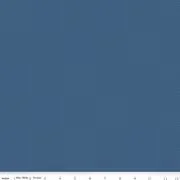 Americana Lightweight Denim Blue  DN16106-BLUE