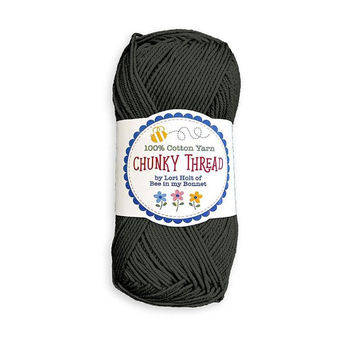 Lori Holt Chunky Thread Chalkboard