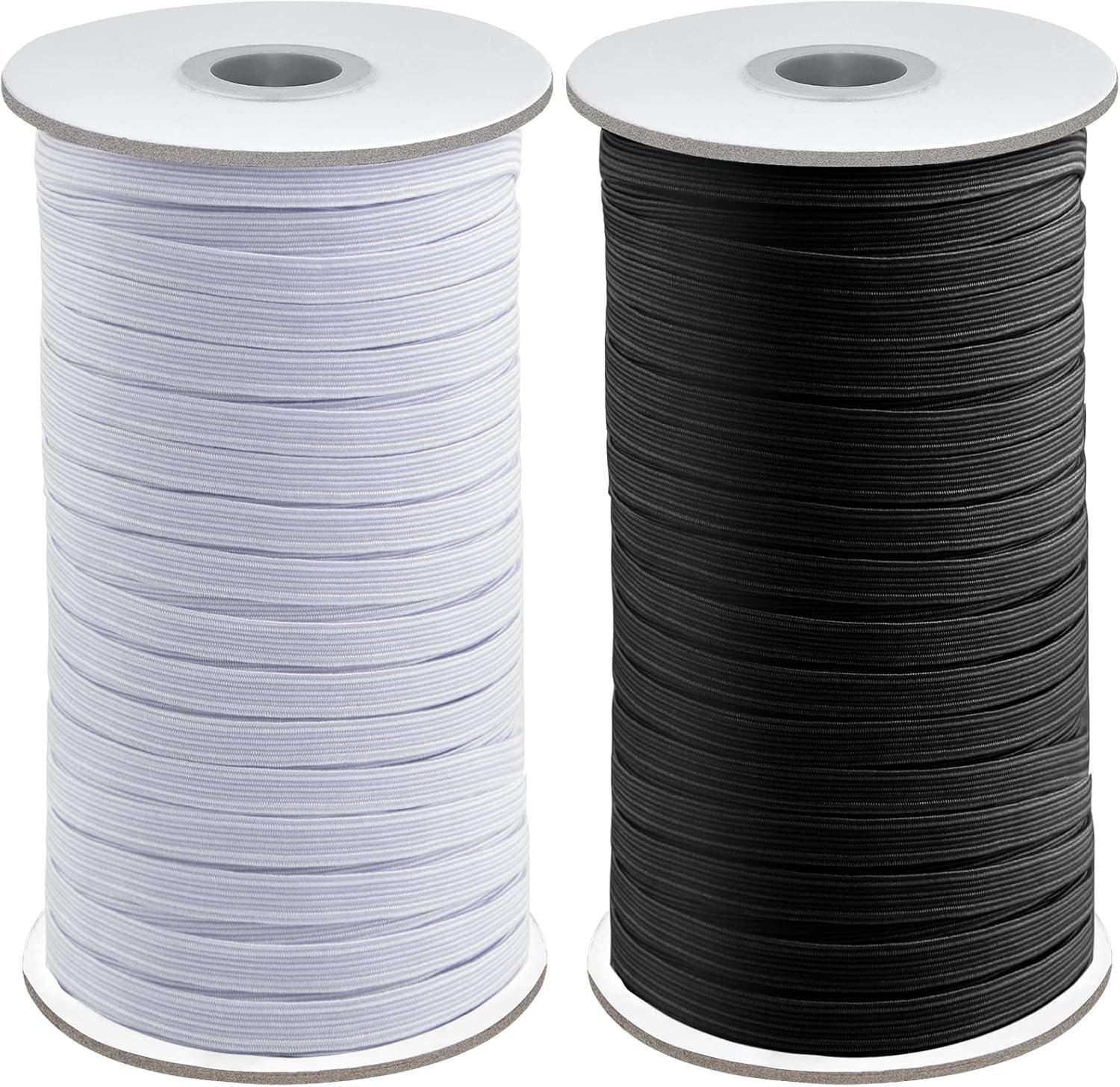 Coopay 1/2" Width Elastic sold by the YARD