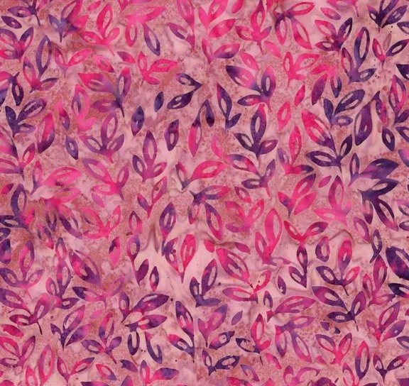 Batiks A New Day Whimsical  BT23292-200