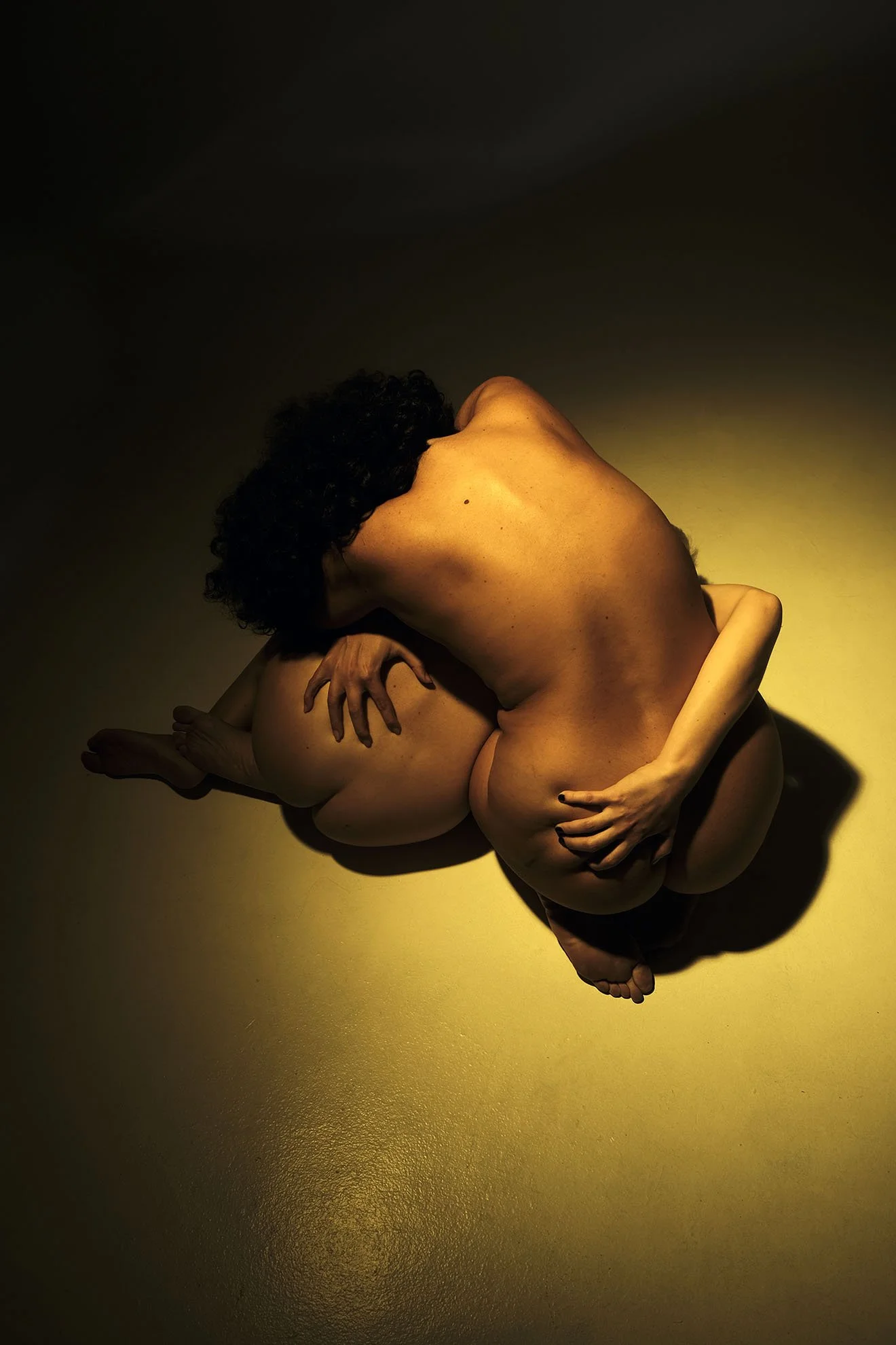 Entangled Forms