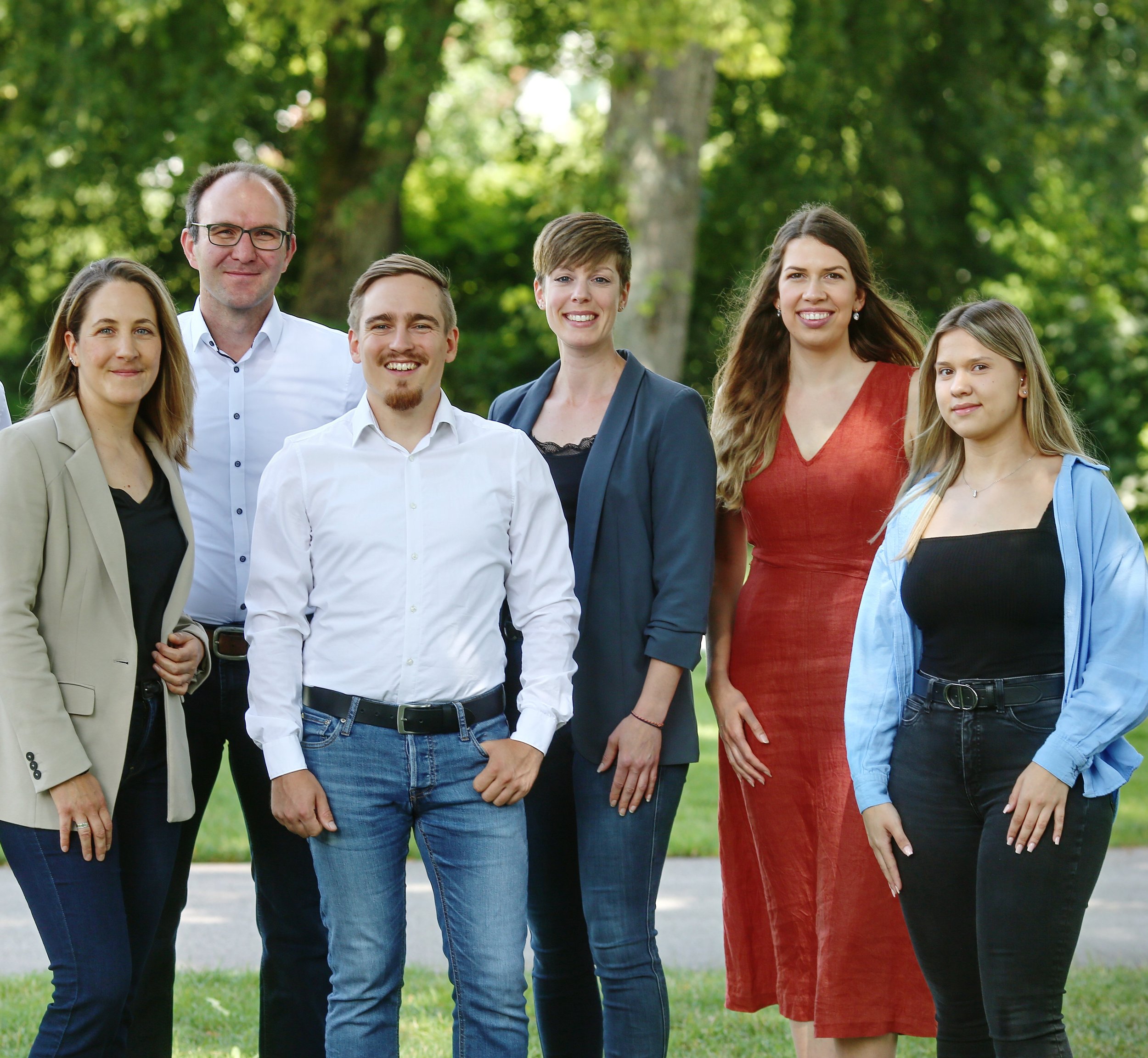 Tag der offenen Tür