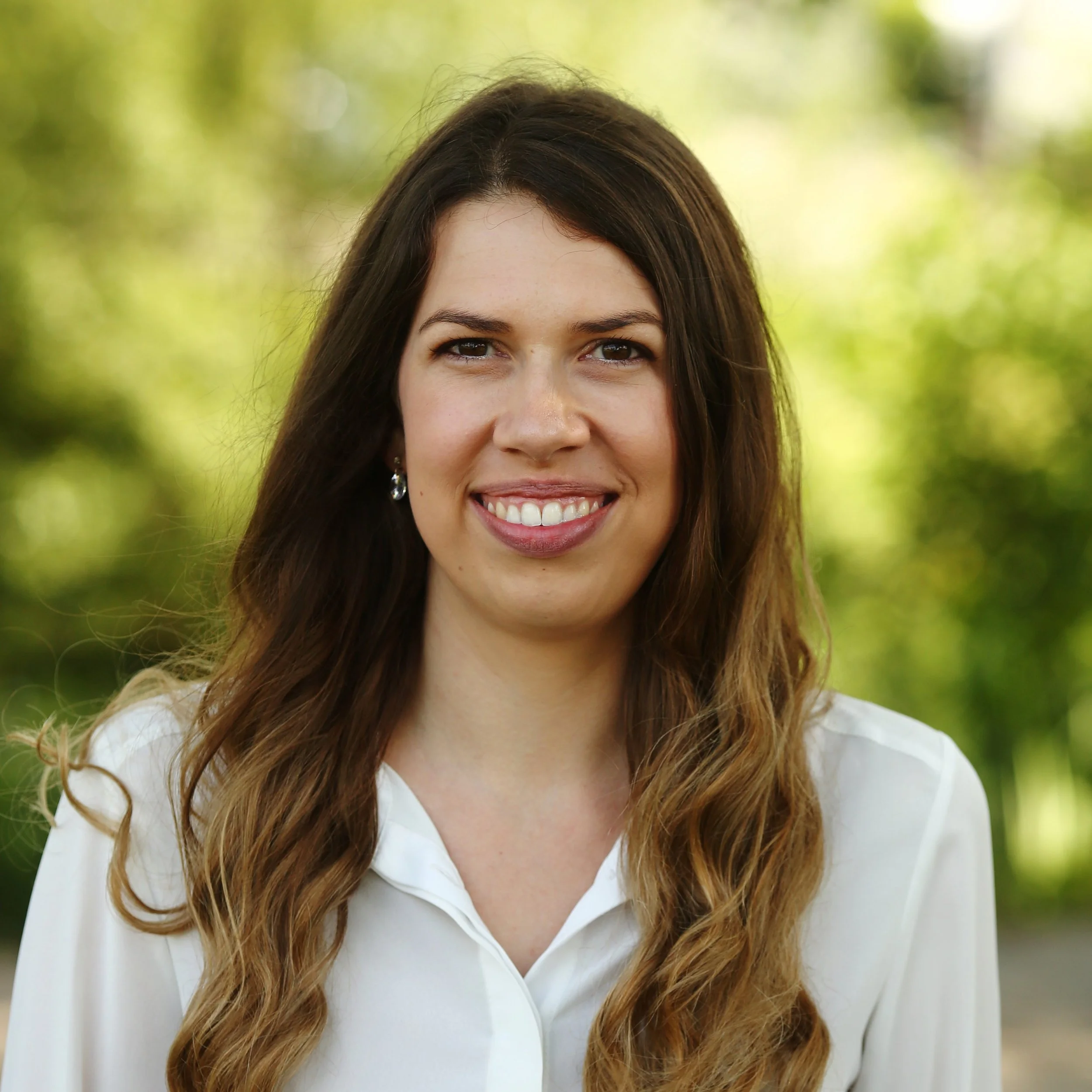 Portrait Linda Haeni