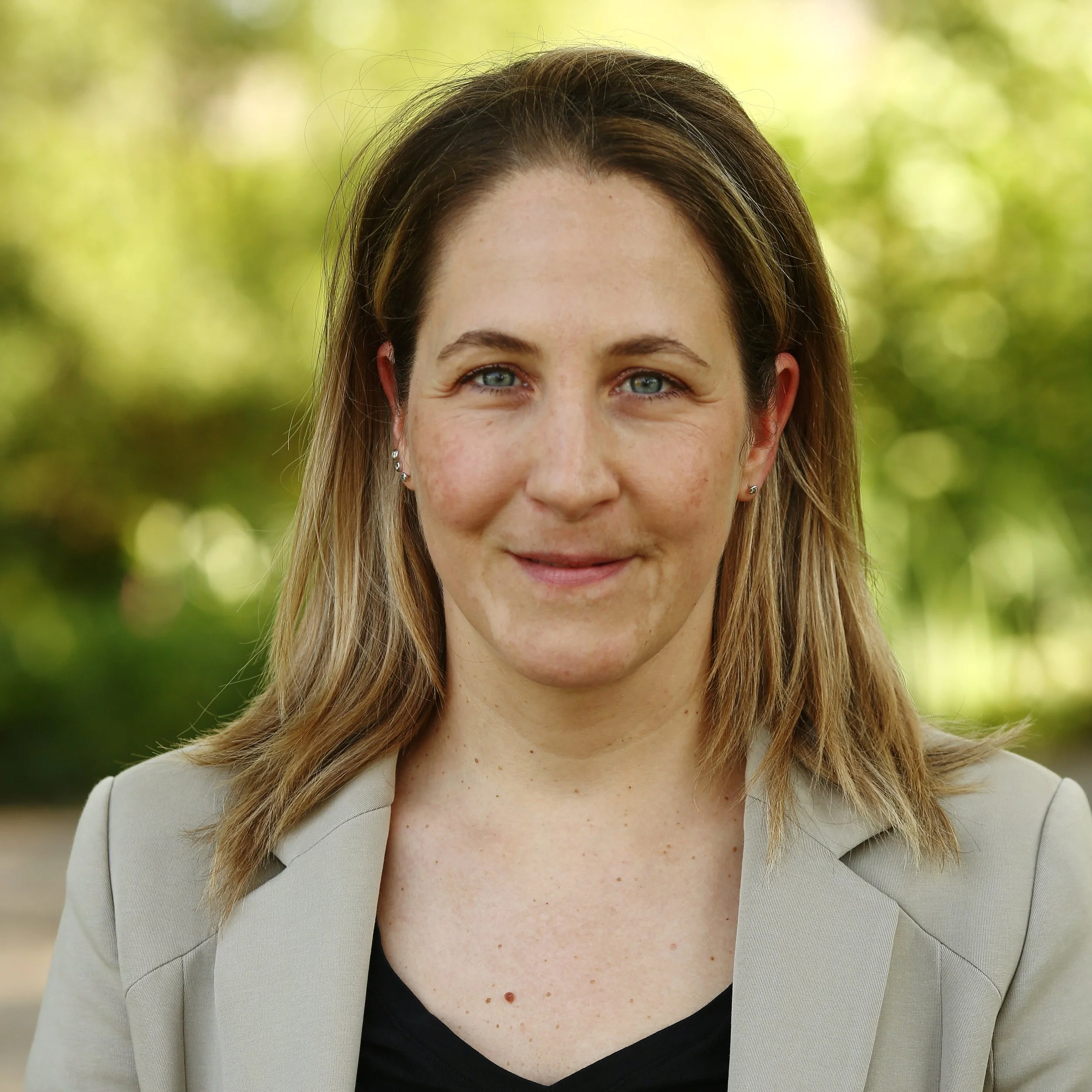 Portrait Katrin Wiech