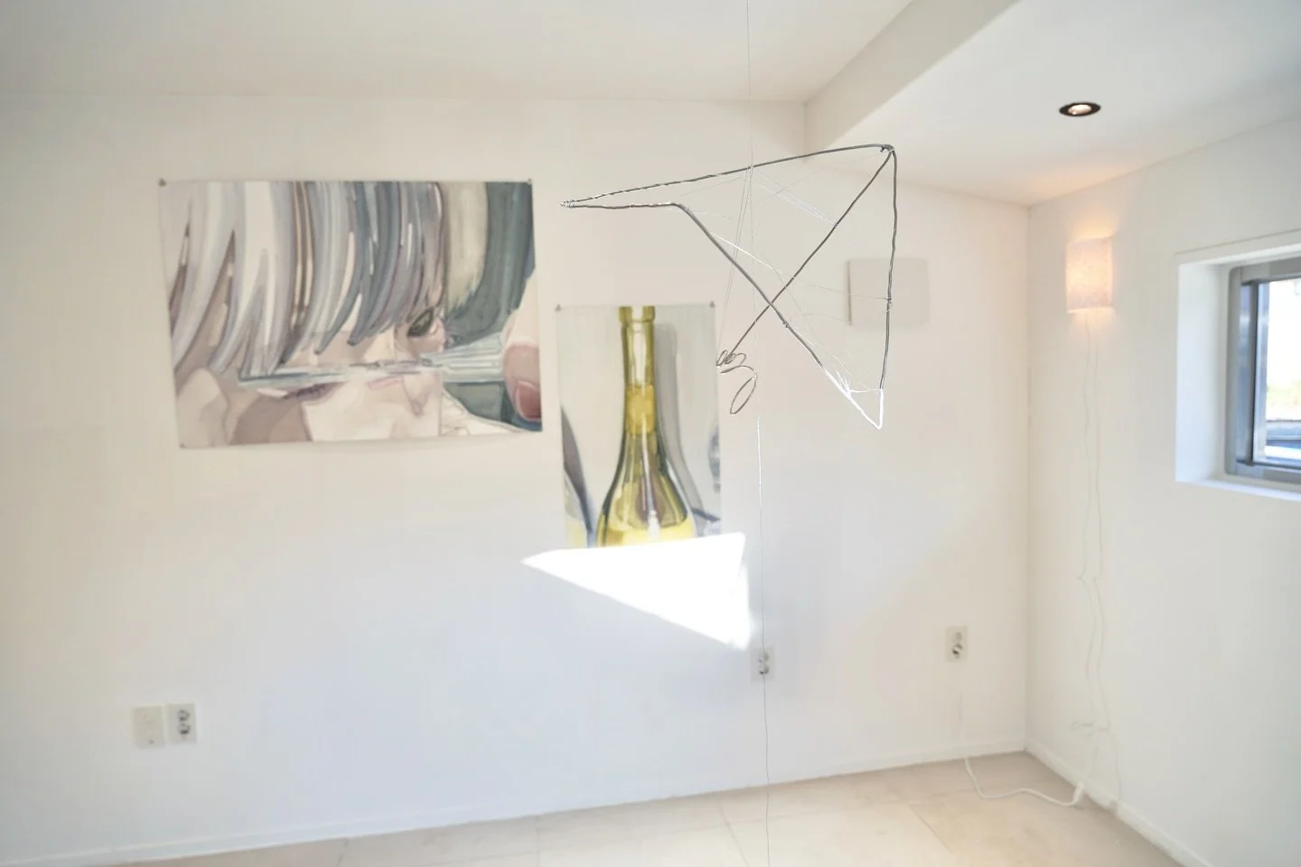 전시 종료 👣 

발걸음 해주신 모든 분들께 감사 인사 드립니다 👀

≪ Affliction Addict ≫ 
김문영, E:jel, 정주, 조은혜
@moony__art_ 
@plantly.paper 
@ooceandth 
@hyeheyhye_ 
2025.11.09 - 11.23 (13:00-20:00)
서울시 용산구 이촌로 29길 33 포르테서울

@galleryforteseoul 

&hellip;..

Forte Seoul&rsquo;s