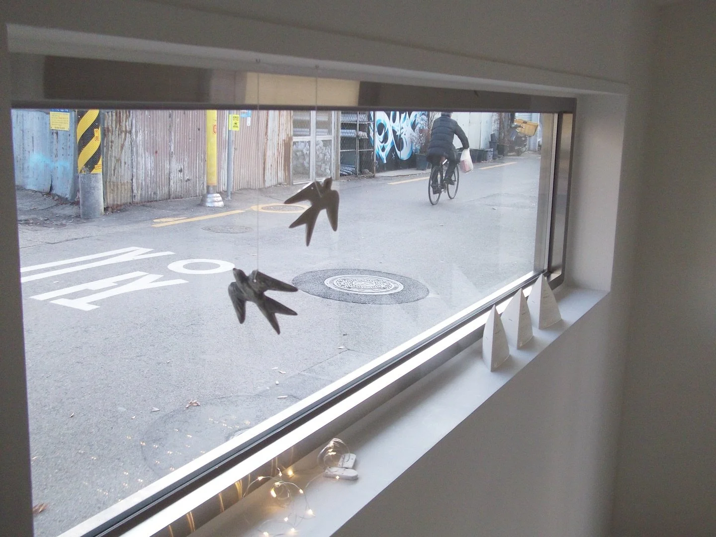 ˣᵒˣᵒ .. ˣᵒˣᵒᕽ᙮ᚐᚑ
ᚒᚔᚔ포르테의 크리스마스 입니다ᚔᚔ
놀러오세요&mdash;ᚒᚑᚐˣᵒˣᵒ

@galleryforteseoul 아트북 &amp; 개념미술 소장품전

≪  B&eacute;b&eacute; &bull; Bien &bull; Bureau : 베비부 ≫ 

2025.12.24 - 1.17 (13:00-20:00) 수 휴무
서울시 용산구 이촌로 29길 33 포르테서울

___

B&eacute;b&eacute; ; 아기는 좋