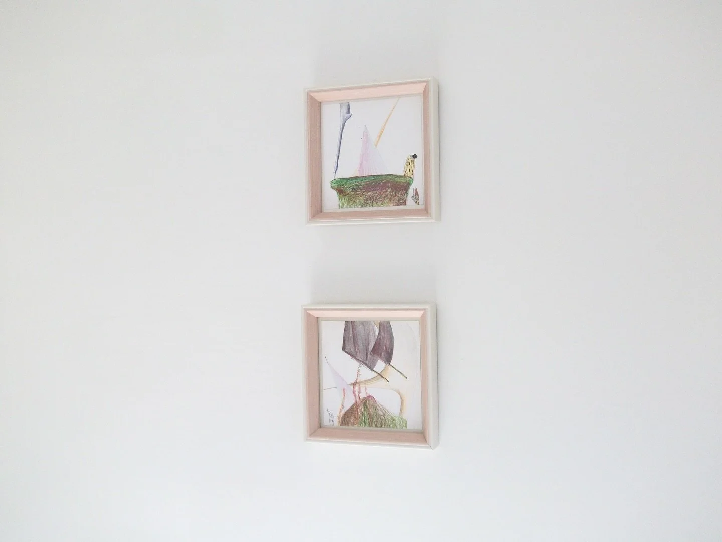 🎠전시 오픈 알림📢

《 D&eacute;j&agrave; vs. Jamais : 데자 대 자메 》
2026.02.28 - 03.22 (13:00-20:00) 수 휴무
서울시 용산구 이촌로 29길 33 포르테서울

@galleryforteseoul 

&mdash;&mdash;

 우리는 매일 익숙함과 낯섦이라는 두 세계를 오간다.

분명 처음 마주하는 풍경임에도 어디선가 본 듯한 기시감, 데자뷰(D&eacute;j&agrave; Vu). 