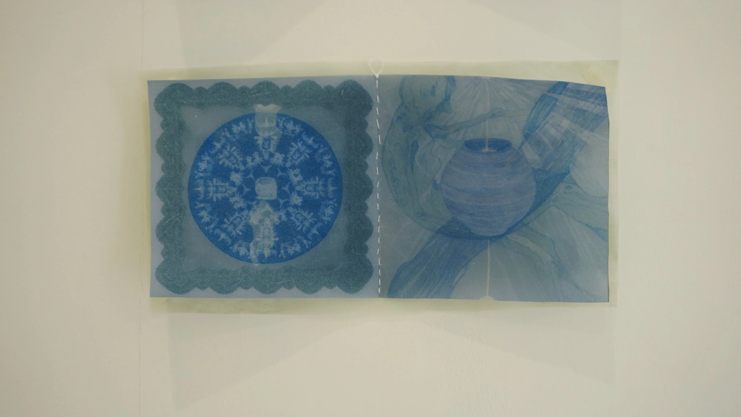 섬망 1장 1-4