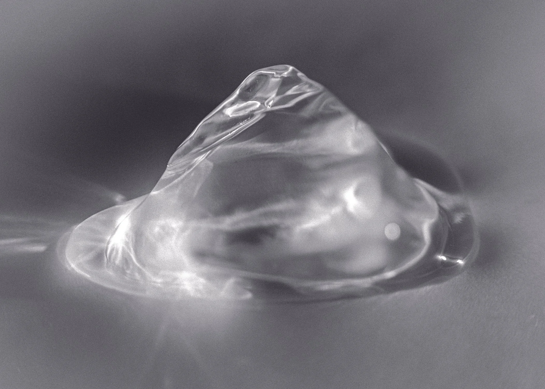 사라지는 반짝임에 대하여