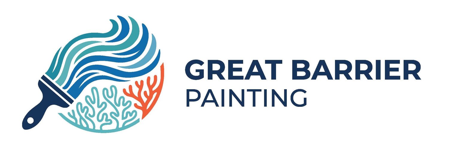 Great Barrier Painting