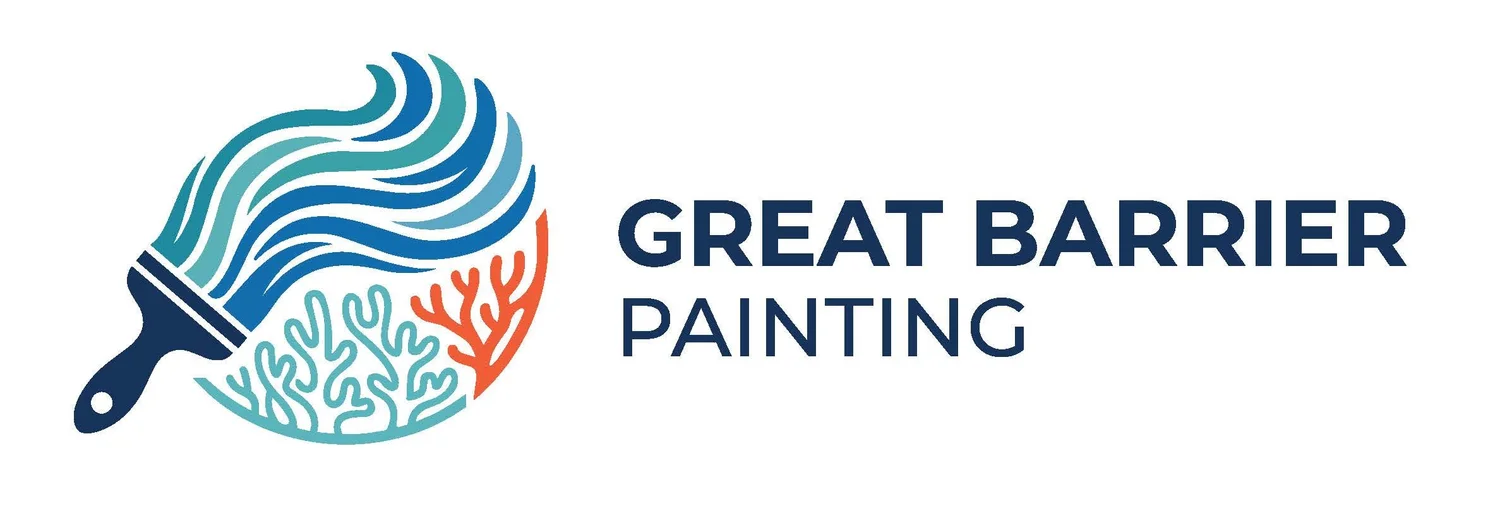 Great Barrier Painting