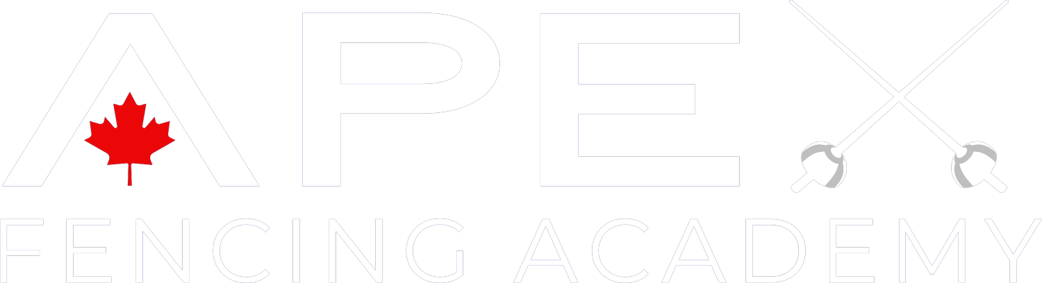 Apex Fencing Academy