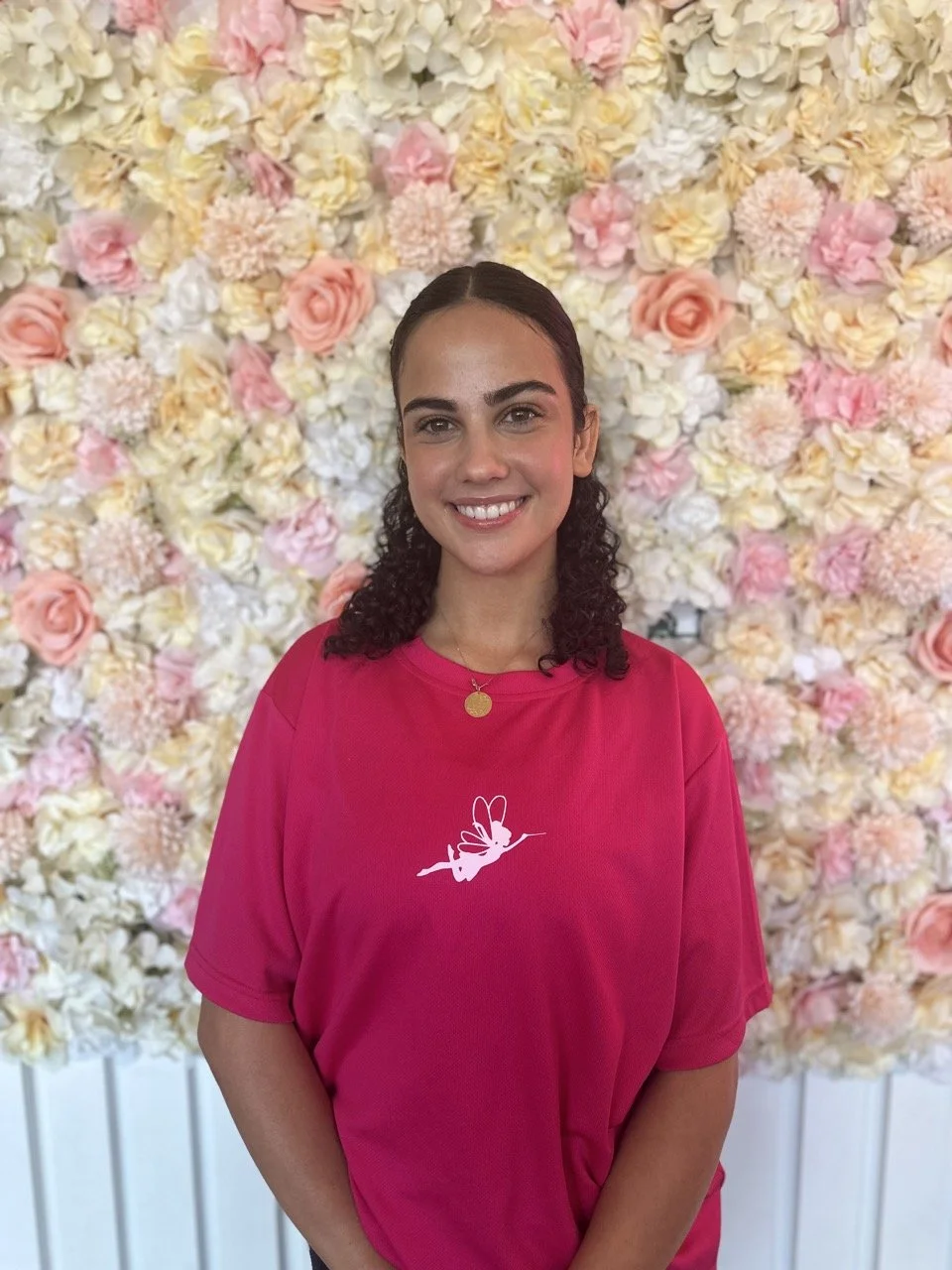 Jessica- TFS Teacher