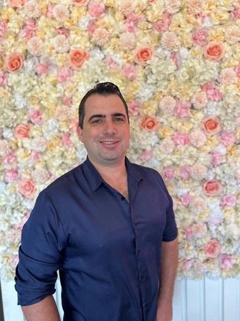 Callum - Dance teacher