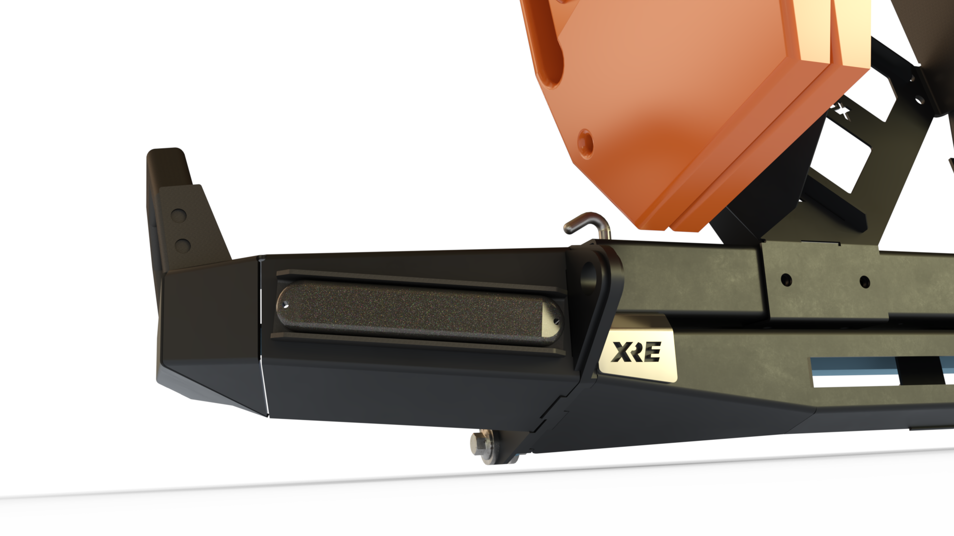 BUILT TIGHT, BUILT TOUGH IMAGE