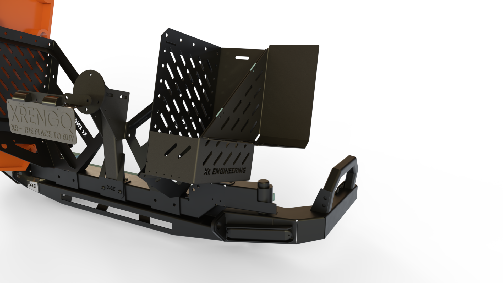 XRE LOCKBLE JERRY HOLDER IMAGE