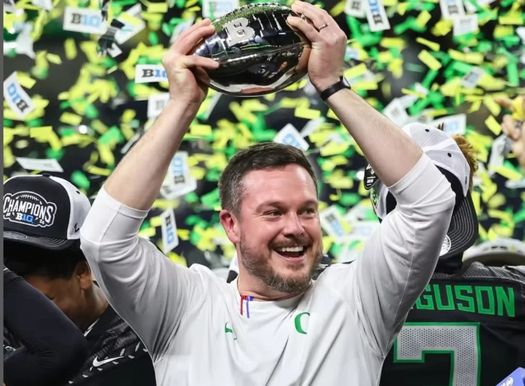 Week 5 College Football Betting Picks: Bama-Georgia, Oregon-Penn State + more