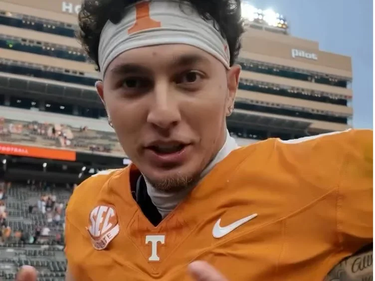 Week 3 College Football Picks: Georgia-Tennessee, LSU-Florida, Texas A&M-Notre Dame and more