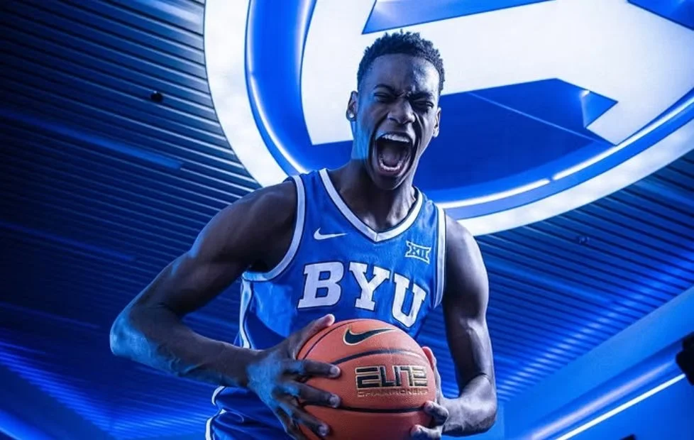 Aaron Torres College Basketball 'Way Too Early Top 25' - 2025-2026 - Version 3.0