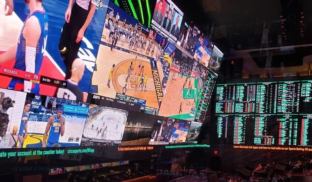 Week 9 College Football Best Bets (presented by Circa Sportsbook)