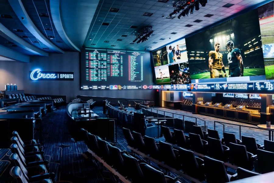 College Football Playoff opening round best bets (Presented by circa sportsbook)