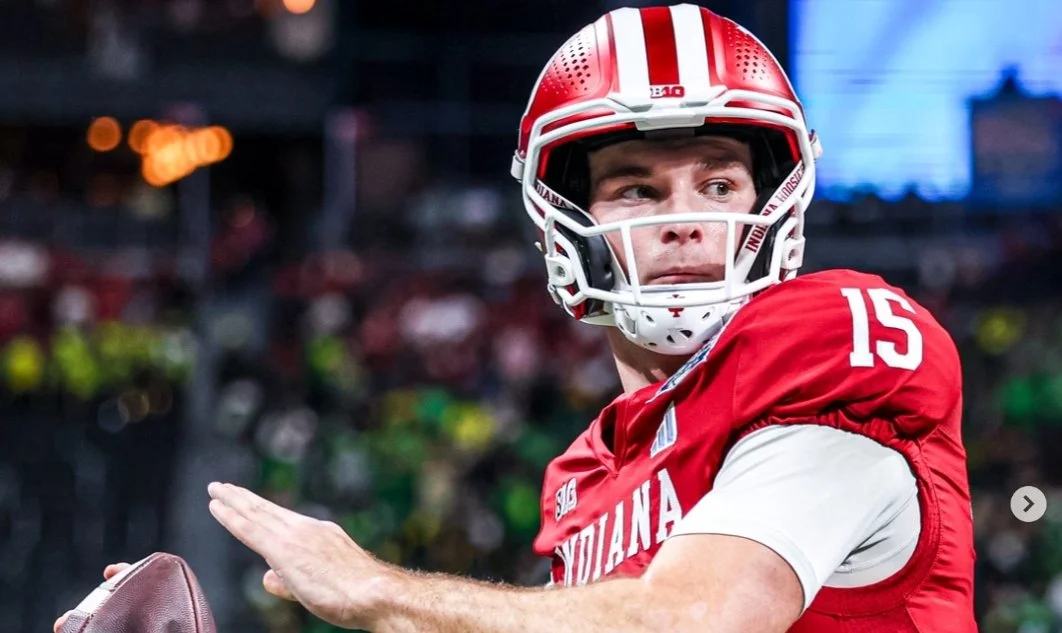 indiana vs. miami - national title game pick + best bet (presnented by circa sportsbook)