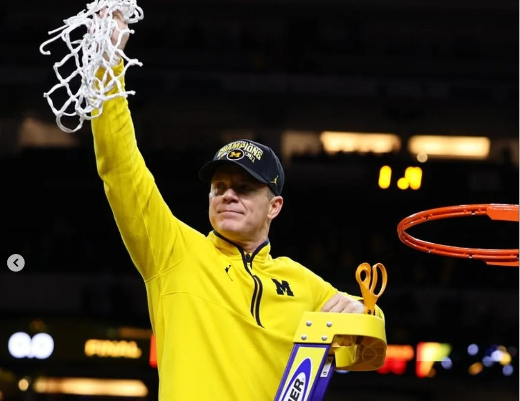 Aaron Torres College Basketball 'Way Too Early Top 25' - 2026-2027