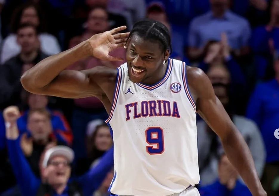 Aaron Torres College Basketball 'Way Too Early Top 25' - post nba draft deadline edition
