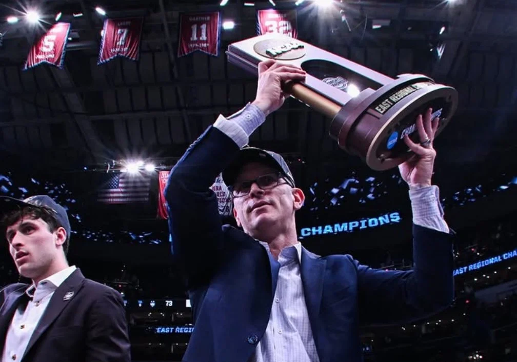 Aaron Torres College Basketball 'Way Too Early Top 25' - mid-july edition