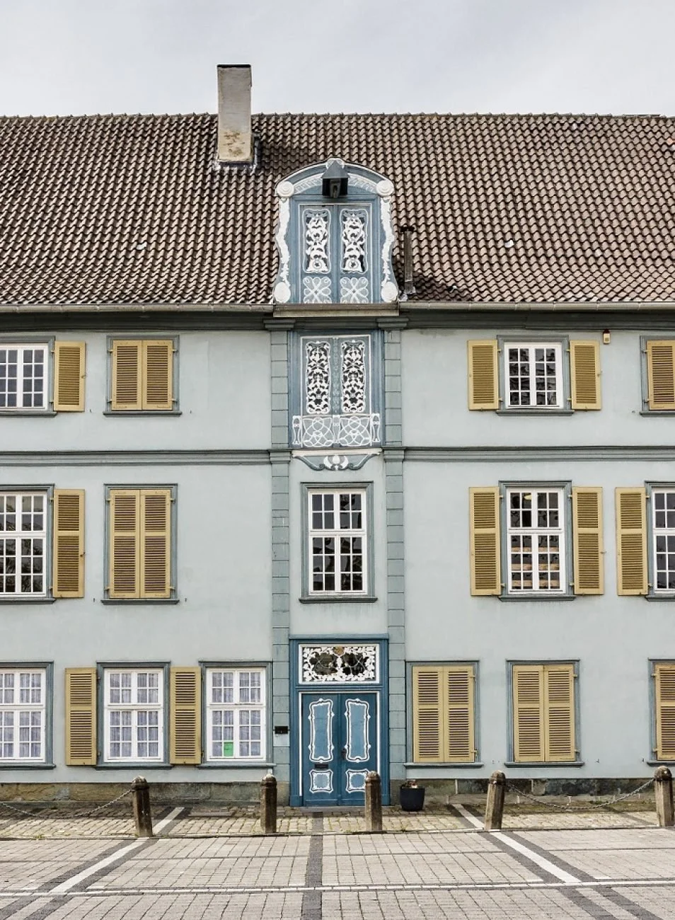 „… und täglich grüßt das Murmeltier…“