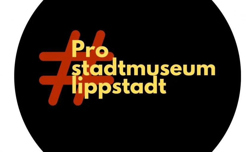ProStadtmuseum: Informationen auf dem Weg zu einem Stadtmuseum
