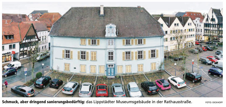 Der Patriot vom 1. Februar 2023