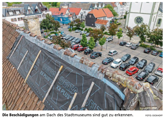 Der Patriot vom 15.07.2023