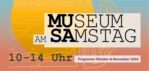 Das Programm für Oktober und November 2026