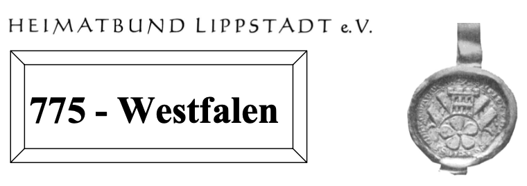 Halbtagesfahrt des Heimatbundes