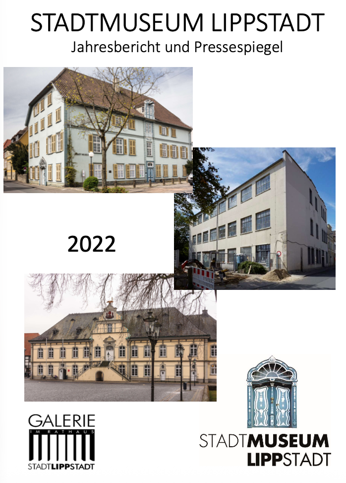 Jahresberichte 2022