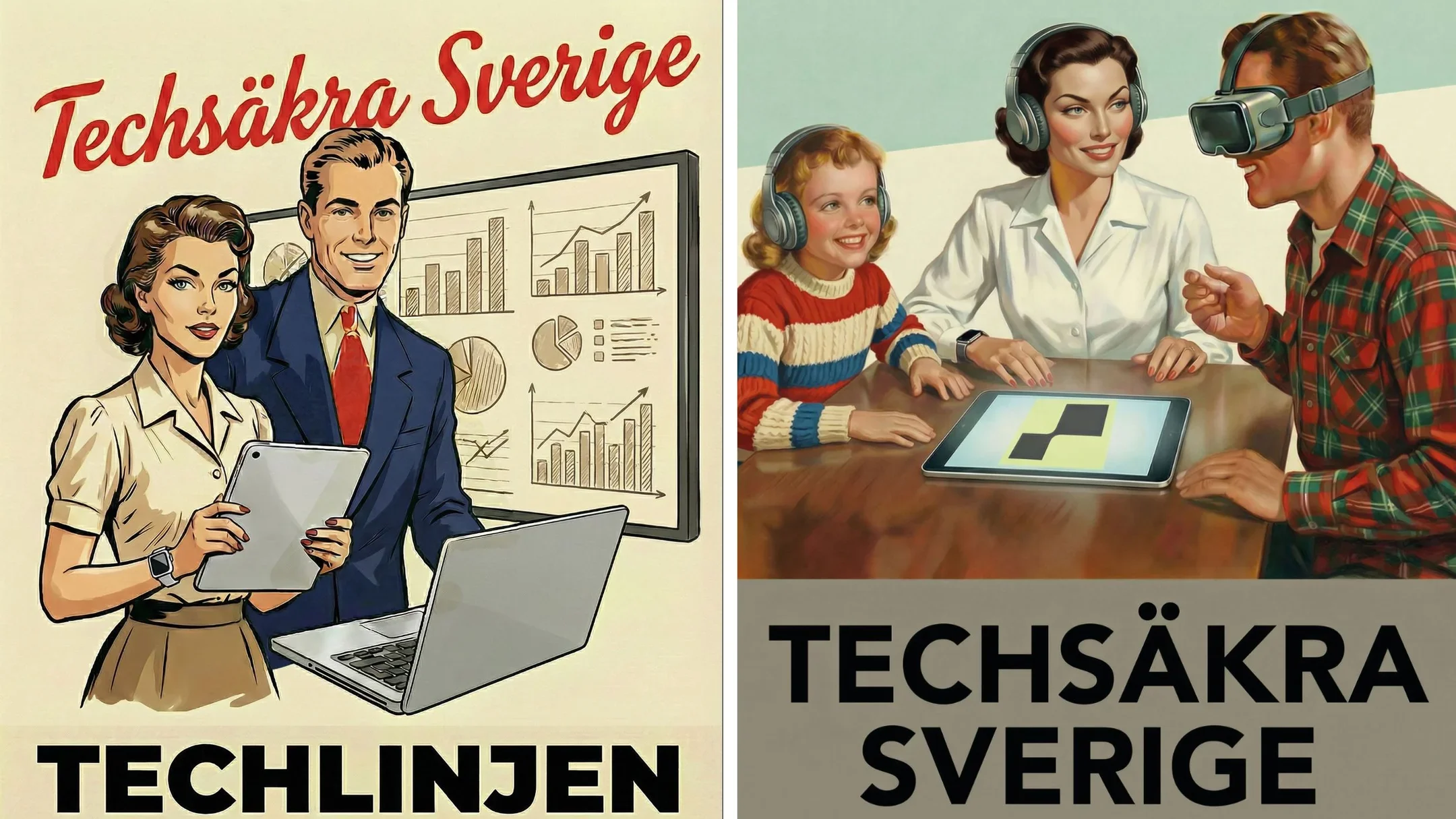Att göra tech till en samhällsfråga