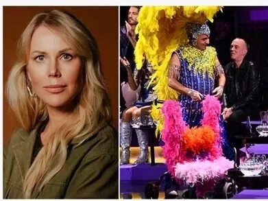 När äldre reduceras till rekvisita i Sveriges största nöjesprogram