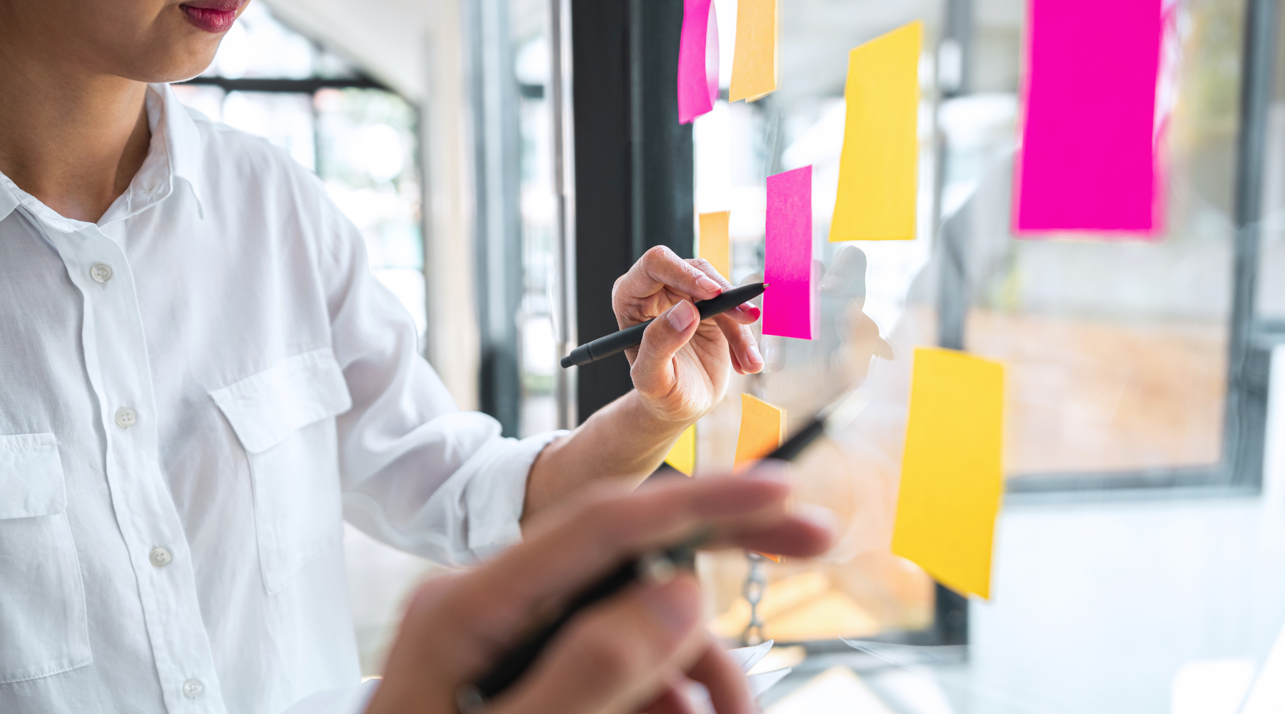 Kommunikationsstrategi