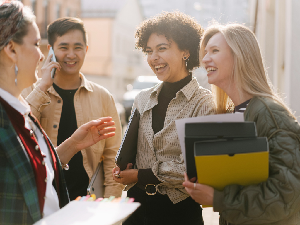 Samhällskommunikation