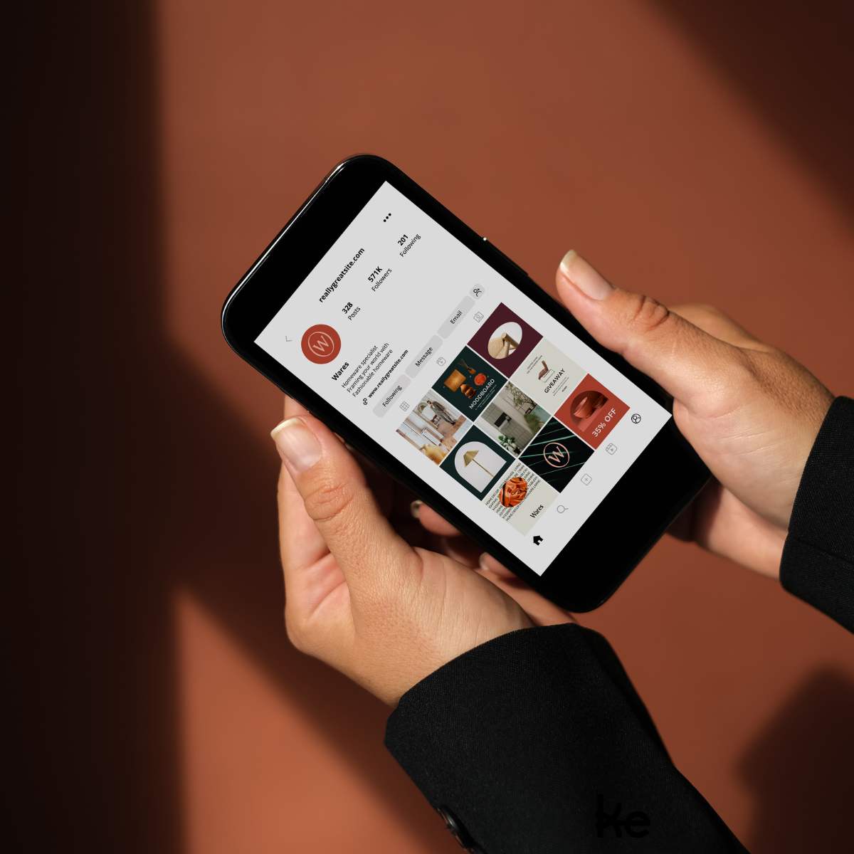 Innehållsmarknadsföring