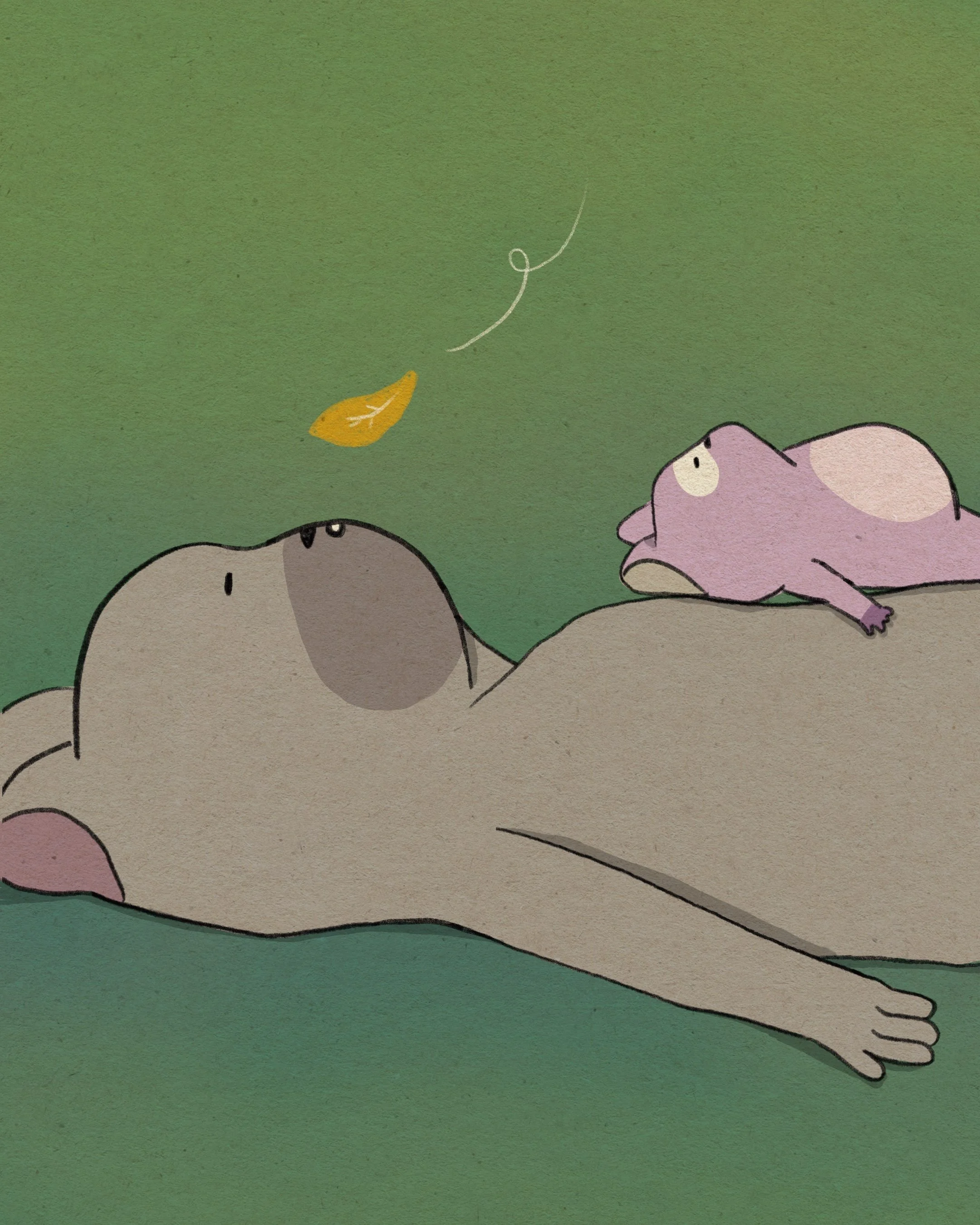 An image of Greenspacing.