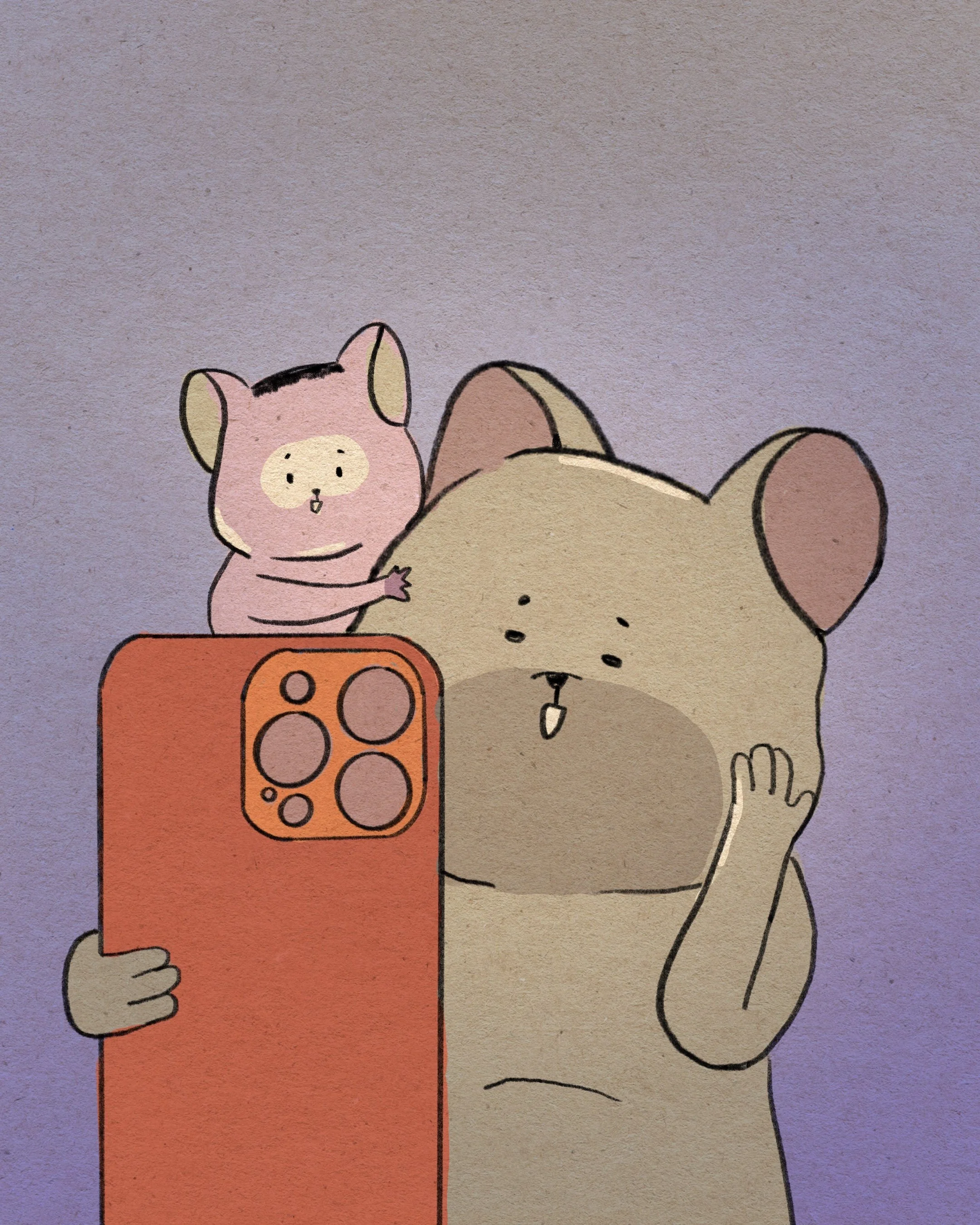 An image of Greenspacing.