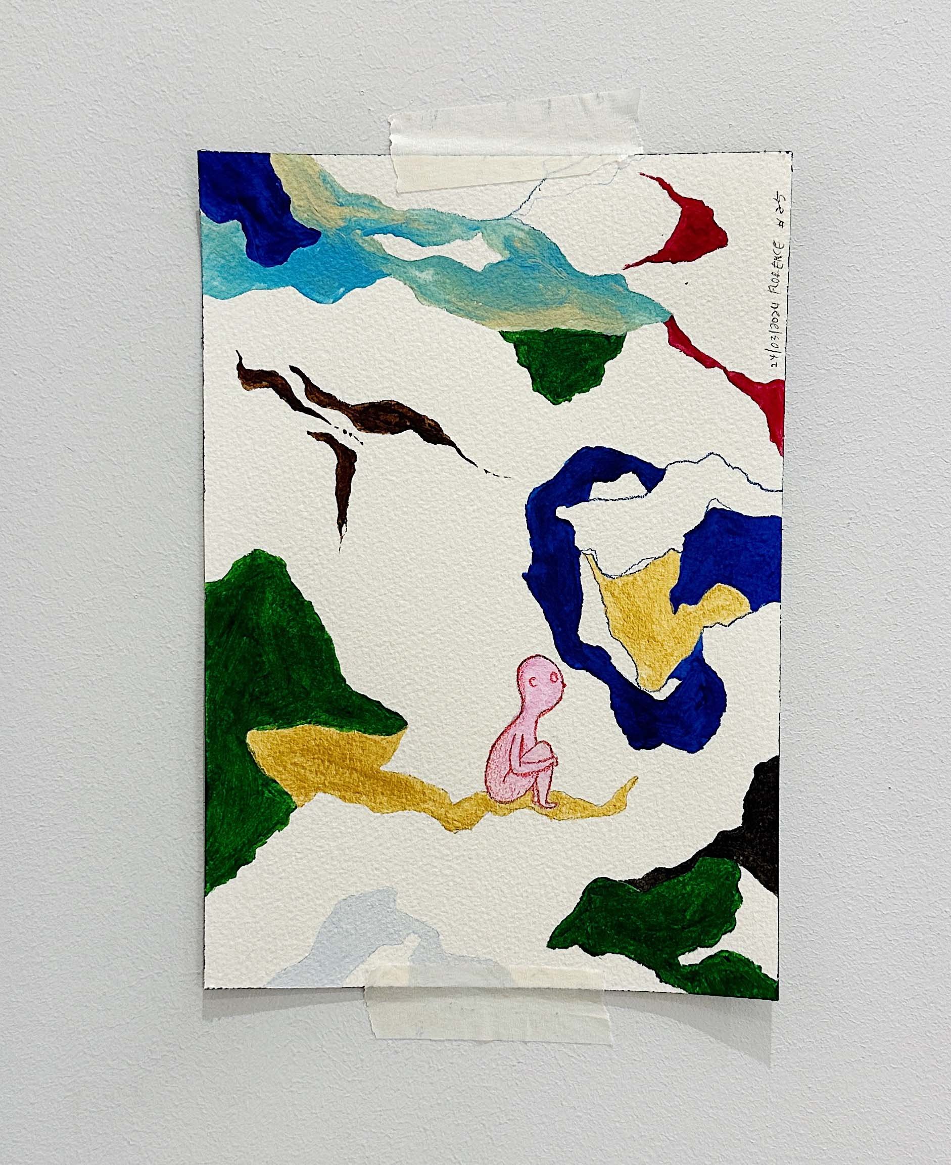 An image of the Cultural Center.