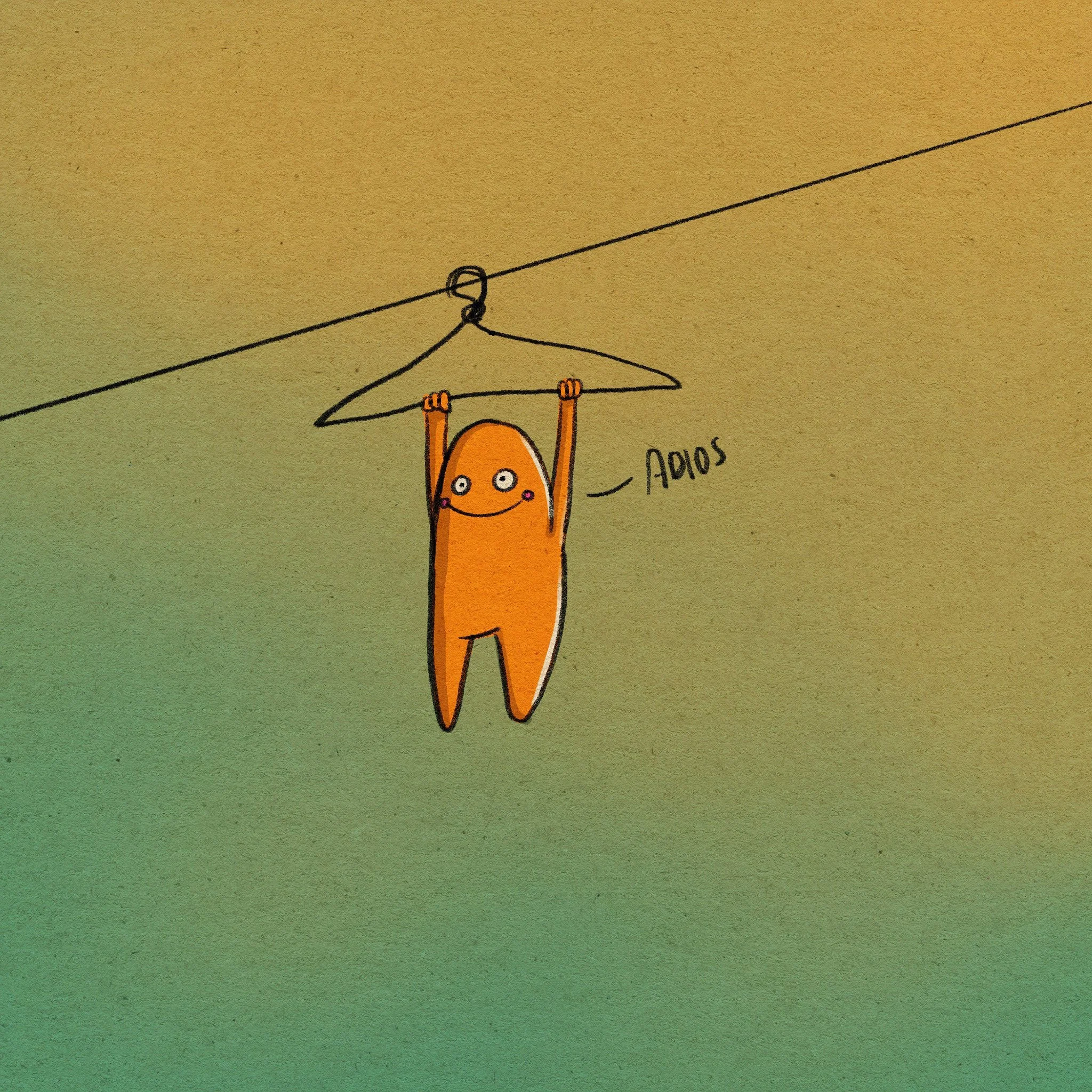 An image of Greenspacing.