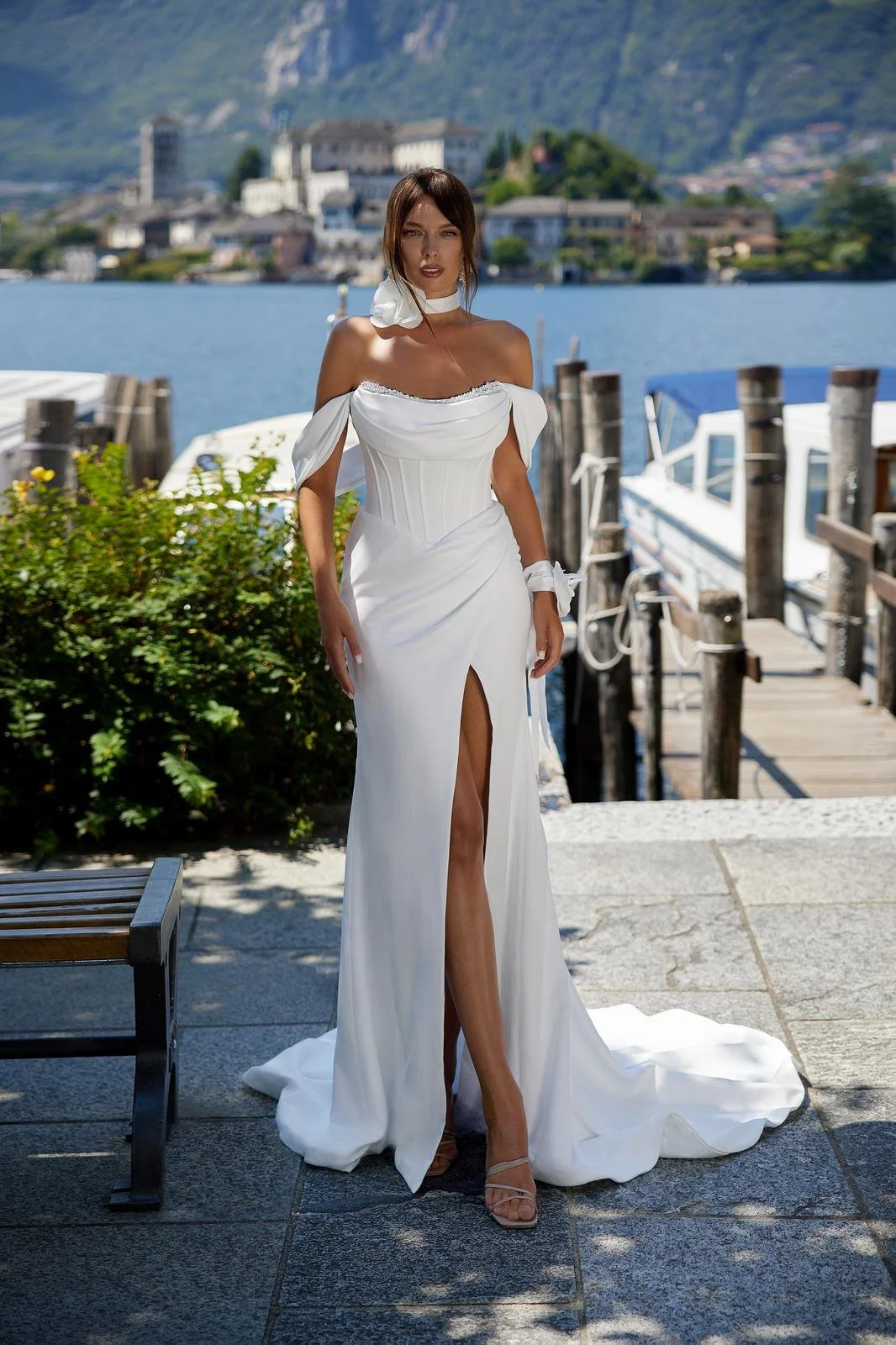 NANSI Taille 42