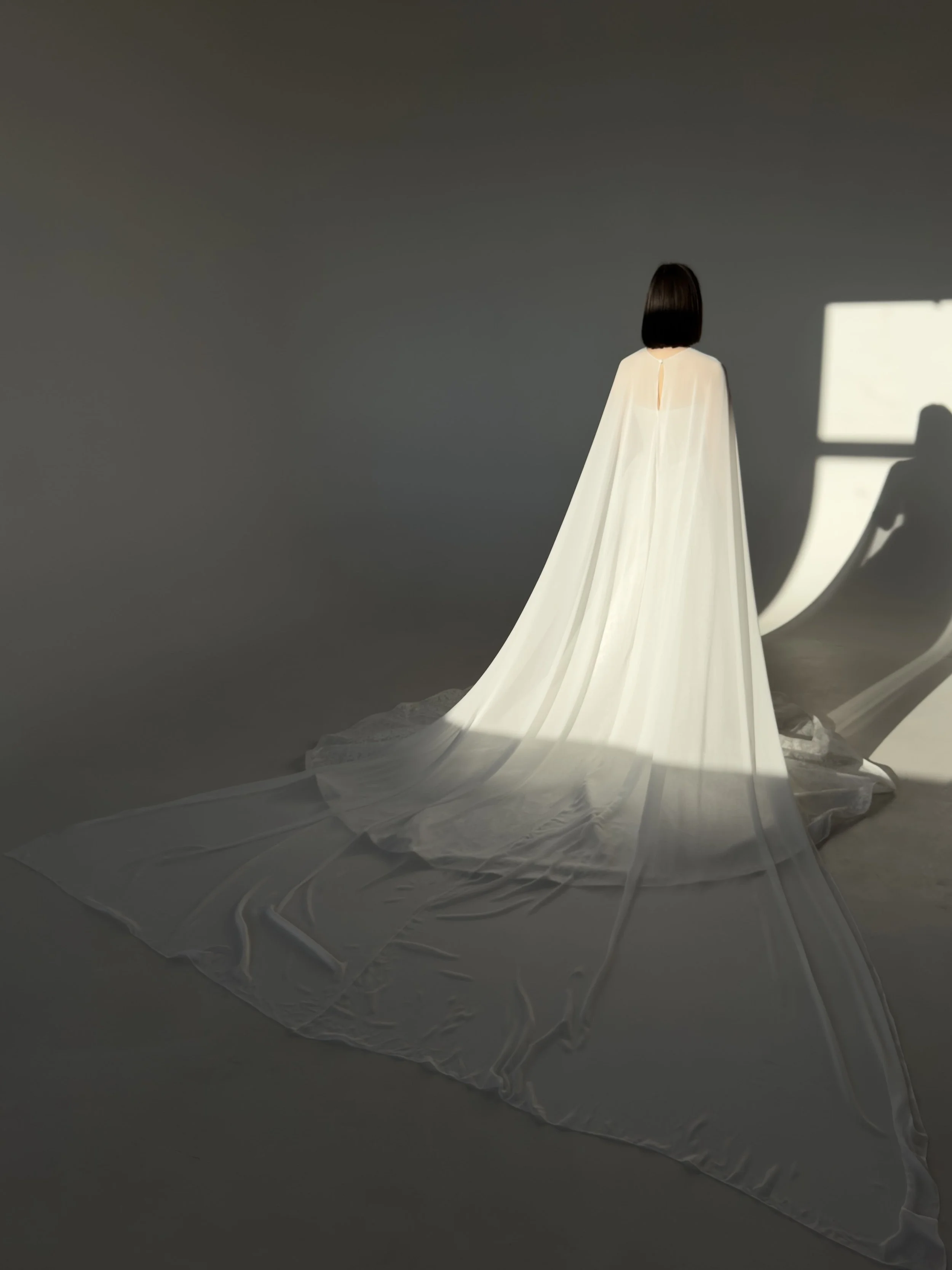 MILLANOVA CAPE AMALIA