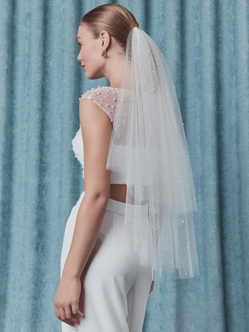 POIRIER VOILE S75526-080/2