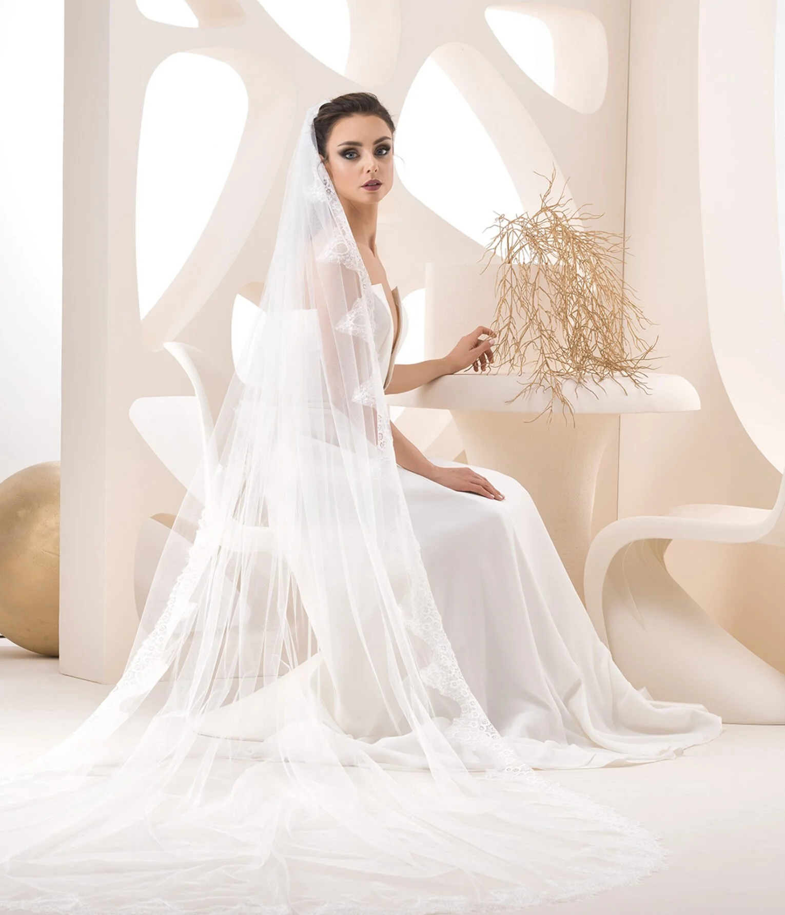 BAJABELLA VOILE VD-141